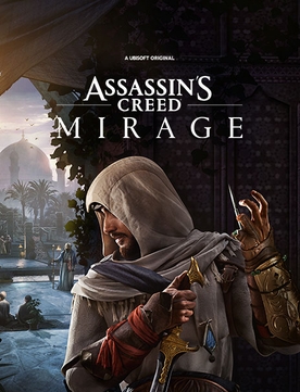 Assassin's Creed Mirage Mobile